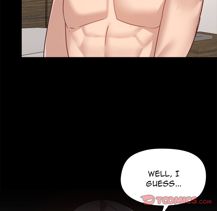 All About That Game Life chapter 42 page 58