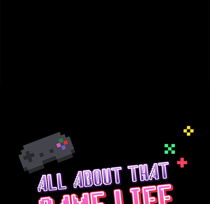 All About That Game Life chapter 42 page 81