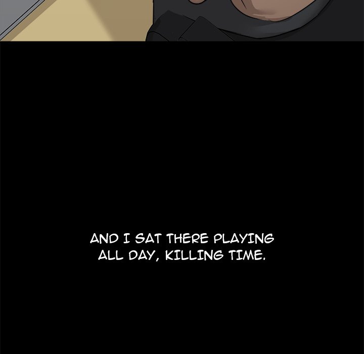All About That Game Life chapter 42 page 91