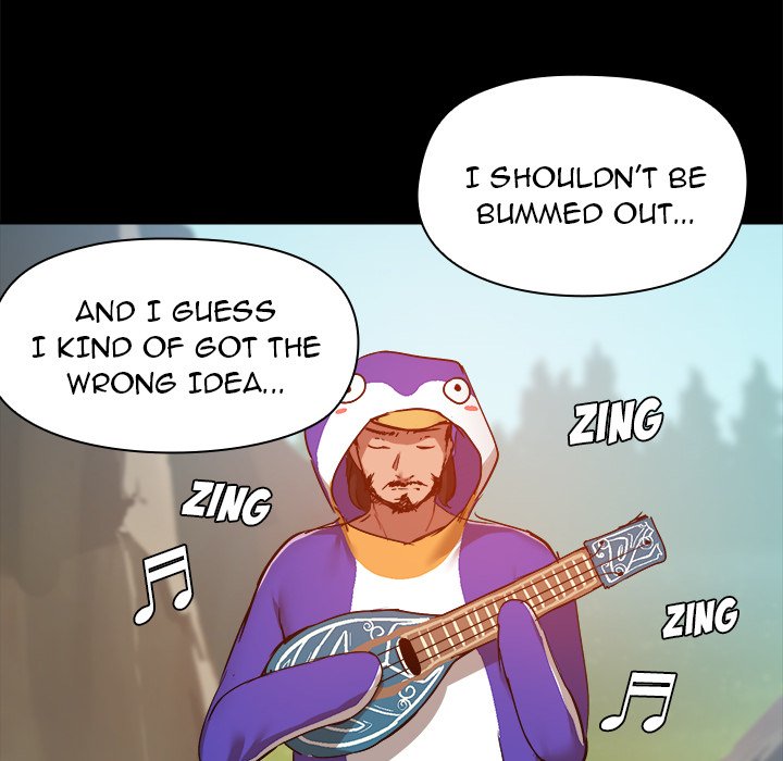 All About That Game Life chapter 42 page 92