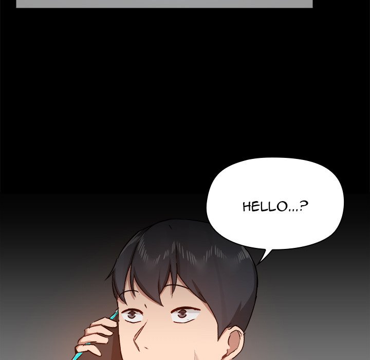 All About That Game Life chapter 42 page 97