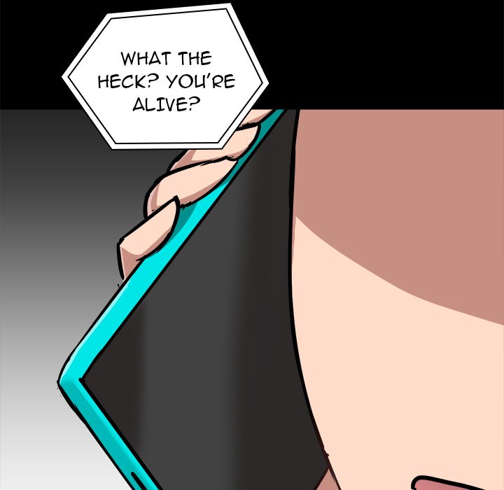 All About That Game Life chapter 42 page 99