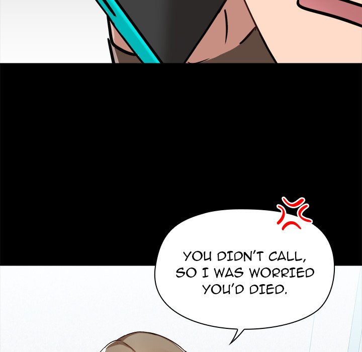 All About That Game Life chapter 42 page 100