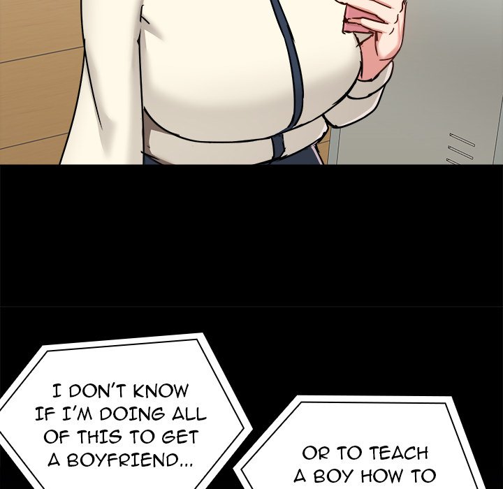 All About That Game Life chapter 42 page 111