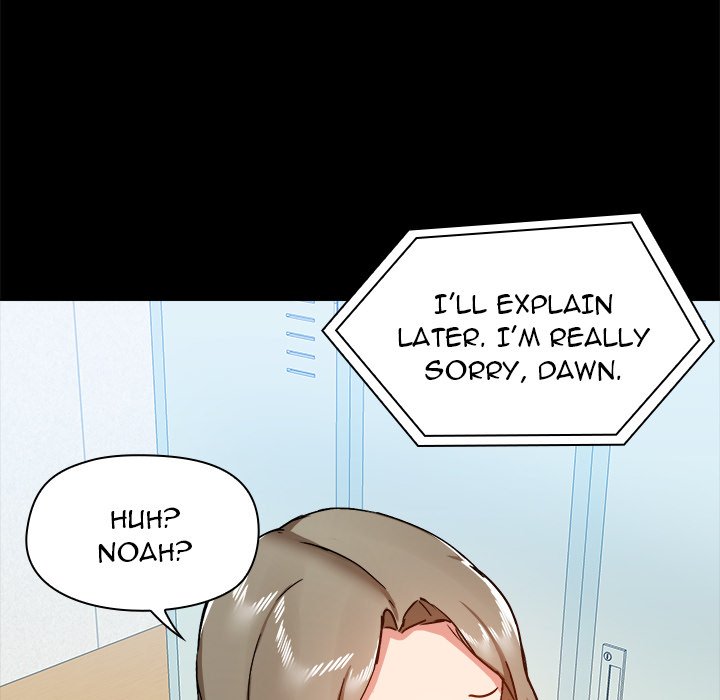 All About That Game Life chapter 42 page 117
