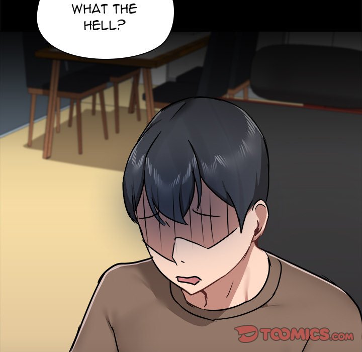 All About That Game Life chapter 42 page 121