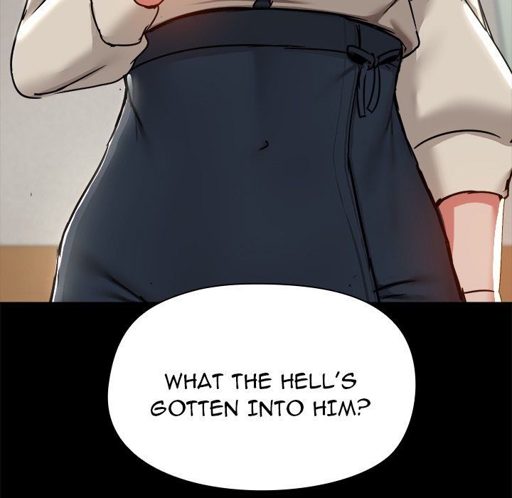All About That Game Life chapter 42 page 124