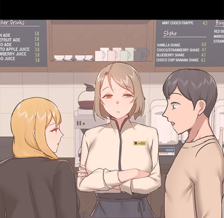 All About That Game Life chapter 43 page 8