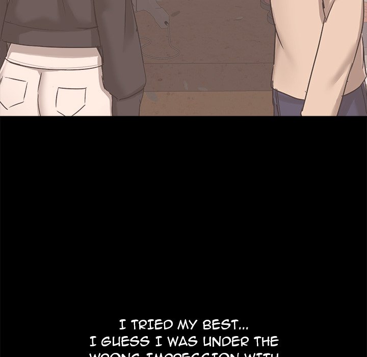 All About That Game Life chapter 43 page 9