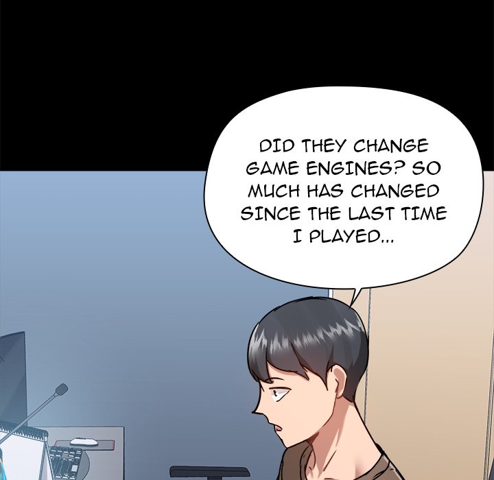 All About That Game Life chapter 43 page 19