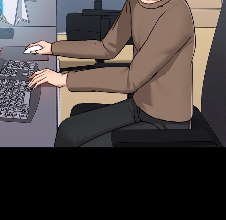 All About That Game Life chapter 43 page 20