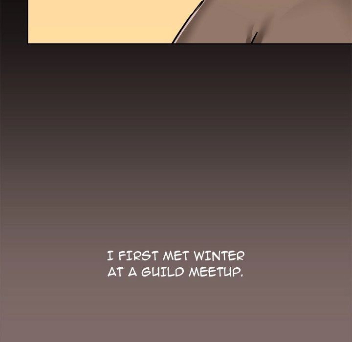 All About That Game Life chapter 43 page 30