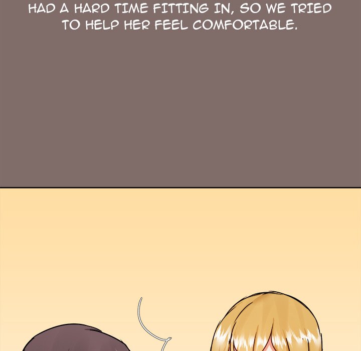 All About That Game Life chapter 43 page 34