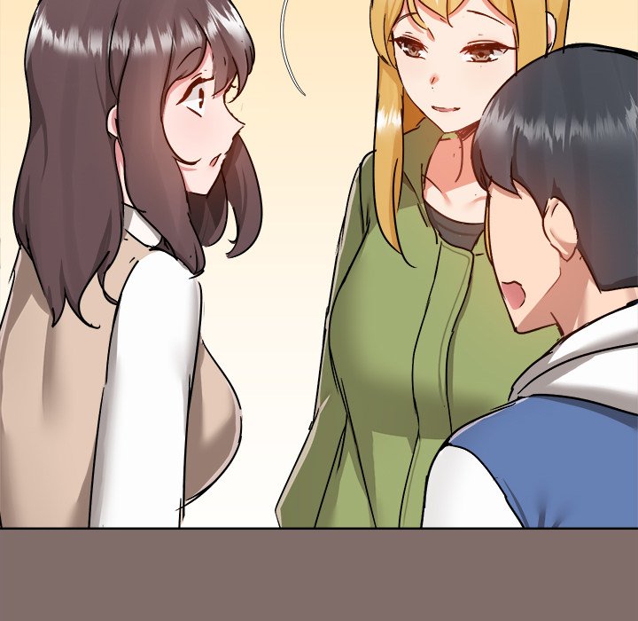 All About That Game Life chapter 43 page 35