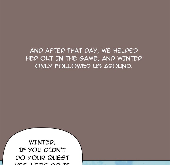 All About That Game Life chapter 43 page 36