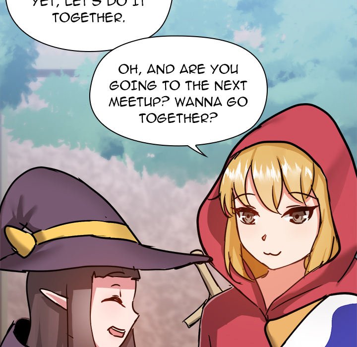 All About That Game Life chapter 43 page 37