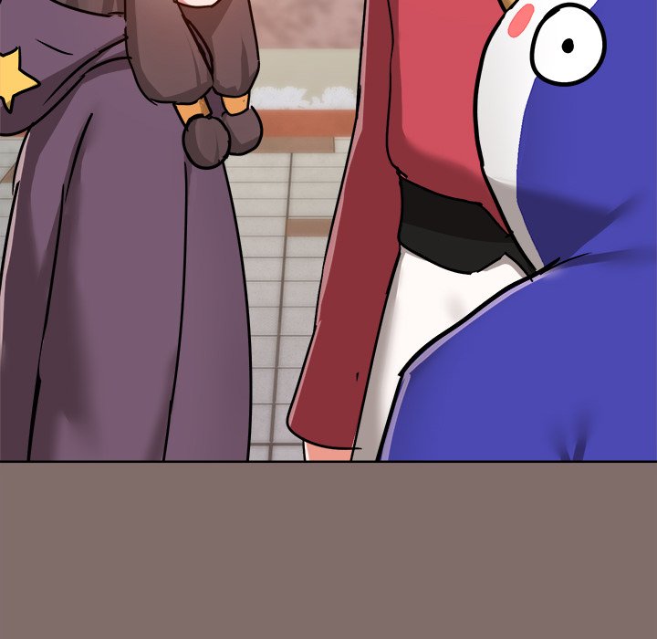 All About That Game Life chapter 43 page 38