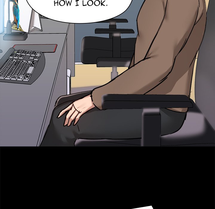 All About That Game Life chapter 43 page 45