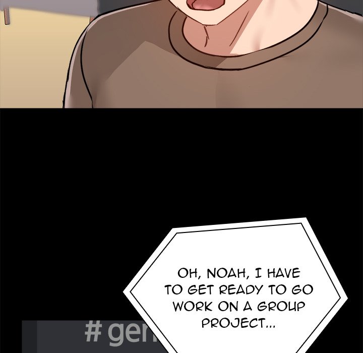 All About That Game Life chapter 43 page 47