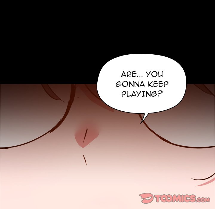 All About That Game Life chapter 43 page 49