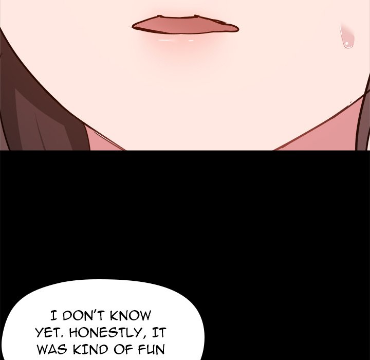 All About That Game Life chapter 43 page 50