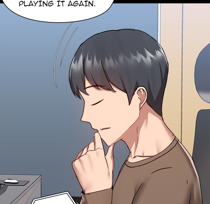 All About That Game Life chapter 43 page 51