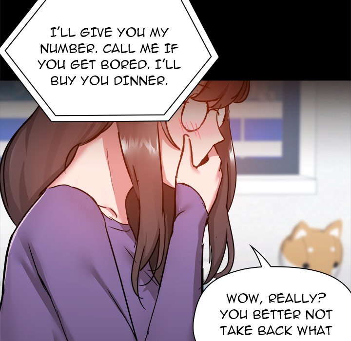 All About That Game Life chapter 43 page 56