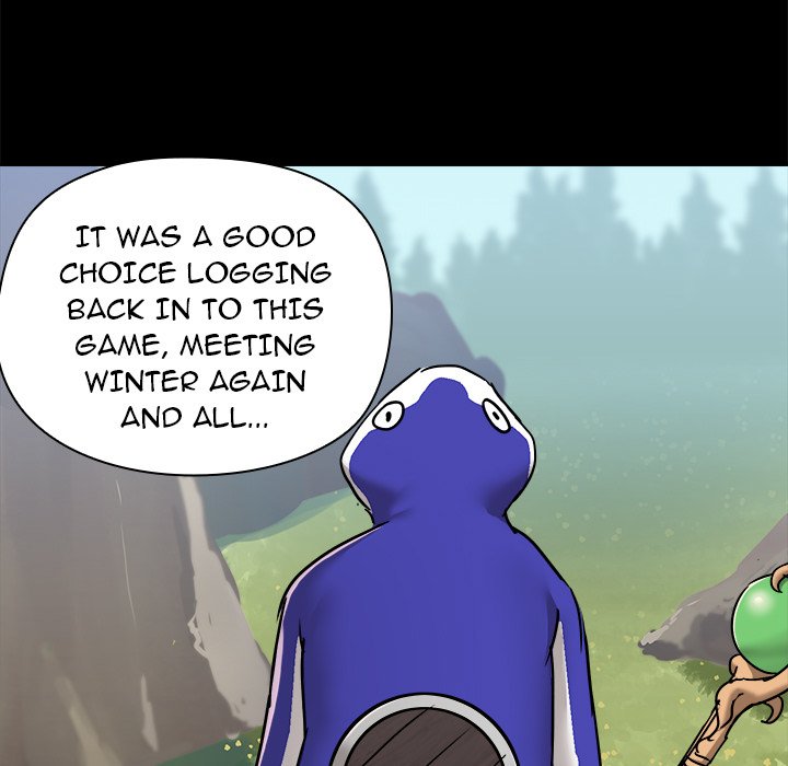 All About That Game Life chapter 43 page 60
