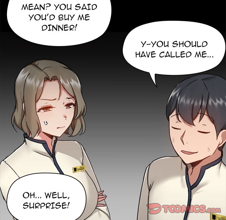 All About That Game Life chapter 43 page 67