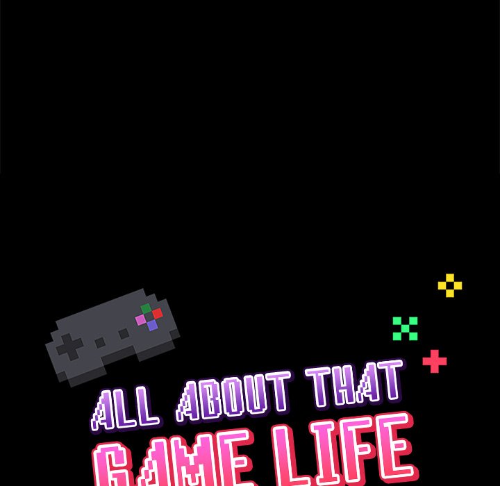 All About That Game Life chapter 43 page 73