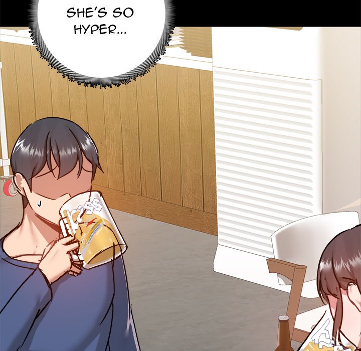 All About That Game Life chapter 43 page 80