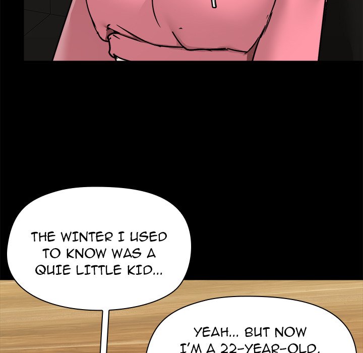 All About That Game Life chapter 43 page 87