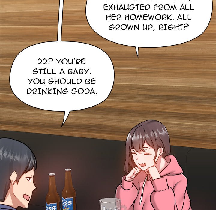 All About That Game Life chapter 43 page 88