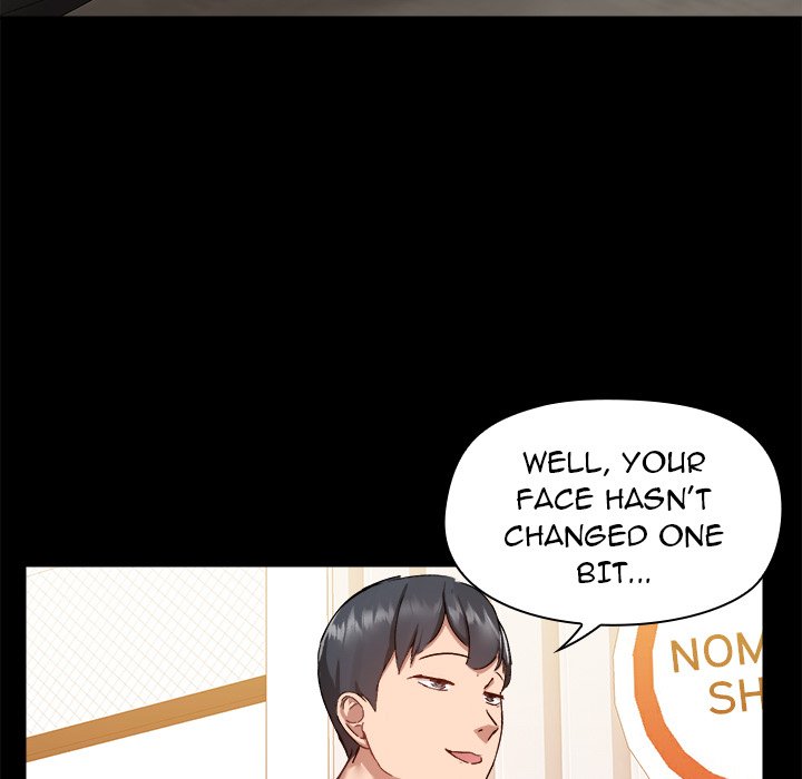 All About That Game Life chapter 43 page 95