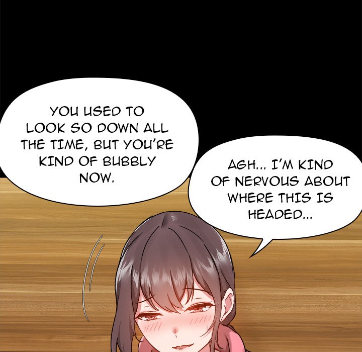 All About That Game Life chapter 43 page 97