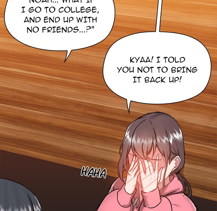 All About That Game Life chapter 43 page 100