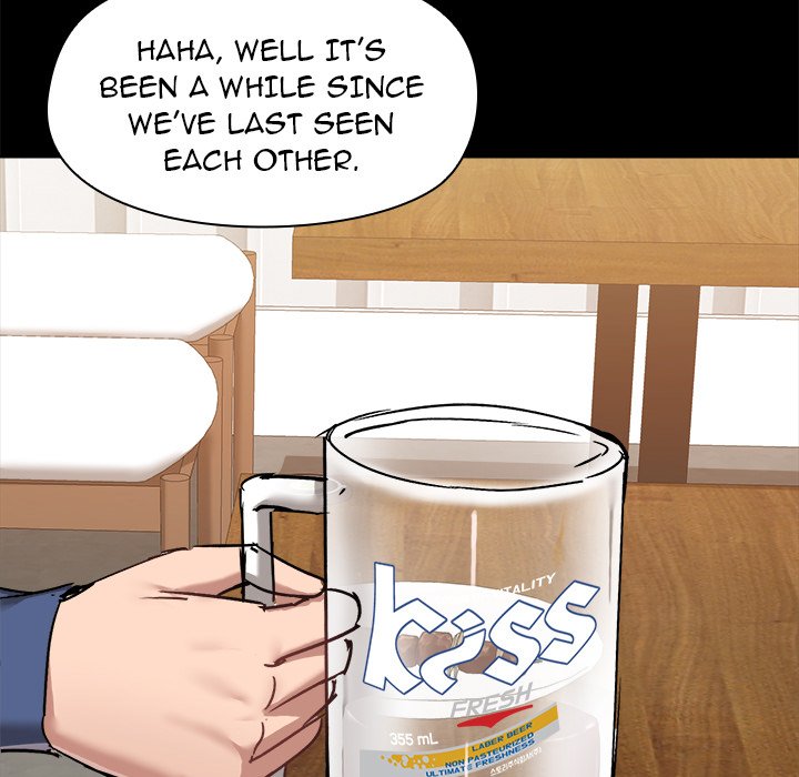 All About That Game Life chapter 43 page 104