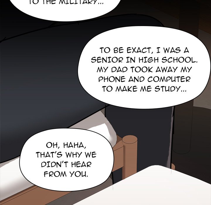 All About That Game Life chapter 43 page 106