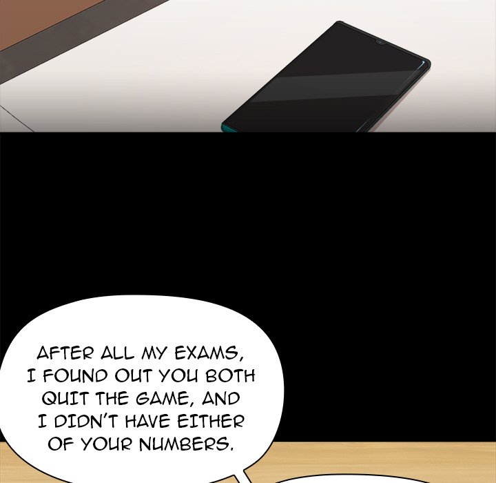All About That Game Life chapter 43 page 107