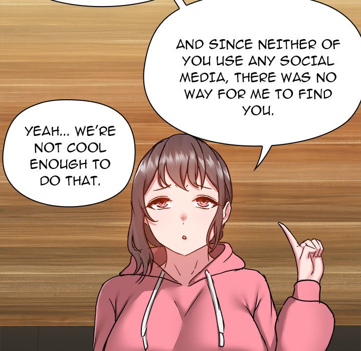 All About That Game Life chapter 43 page 108