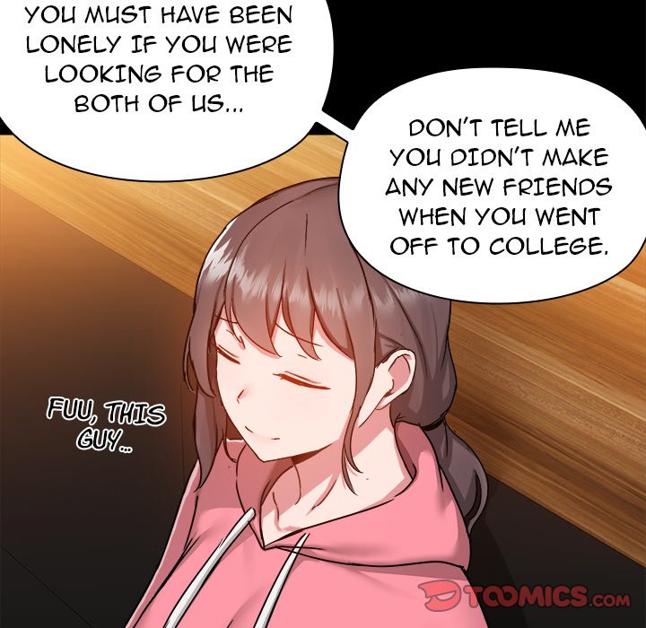 All About That Game Life chapter 43 page 112