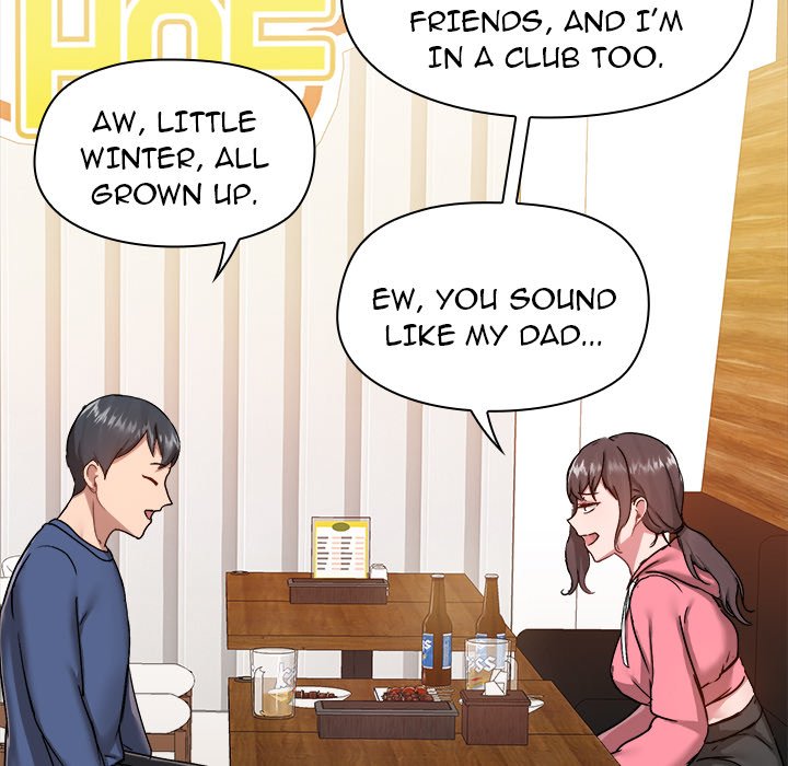 All About That Game Life chapter 43 page 114