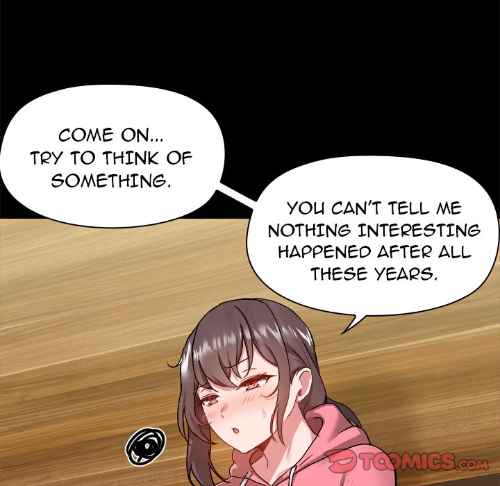 All About That Game Life chapter 43 page 121