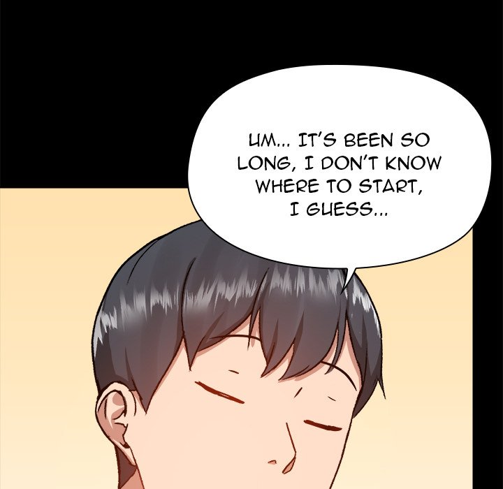 All About That Game Life chapter 43 page 123