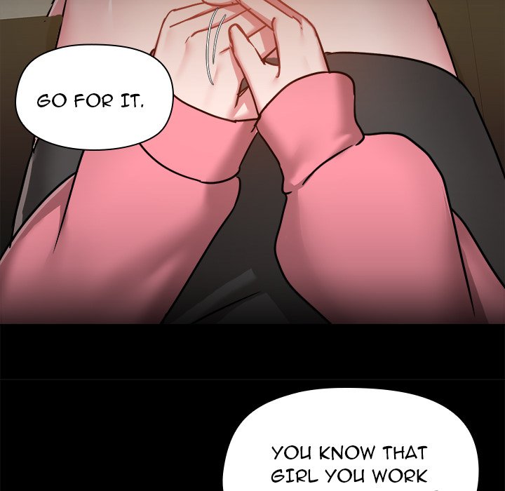 All About That Game Life chapter 43 page 127