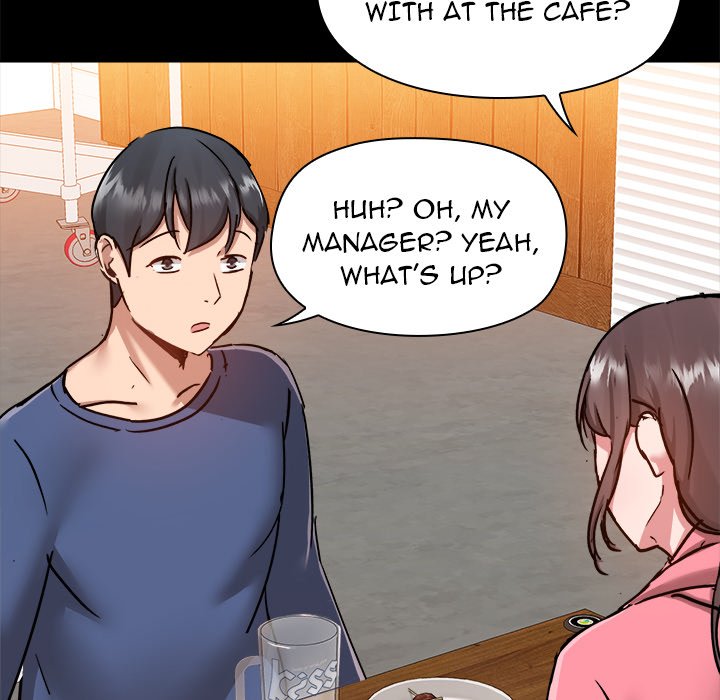 All About That Game Life chapter 43 page 128
