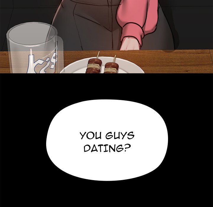 All About That Game Life chapter 43 page 132