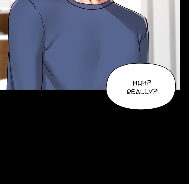 All About That Game Life chapter 44 page 8