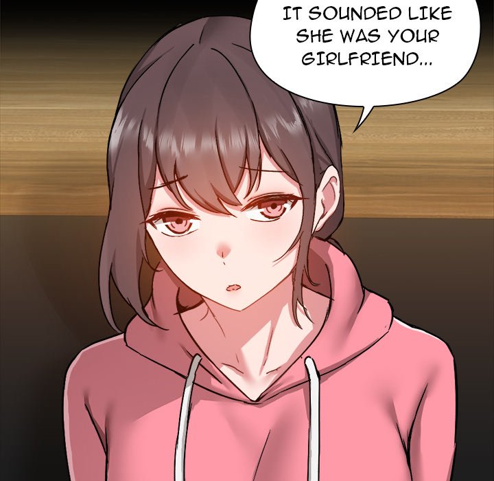 All About That Game Life chapter 44 page 11
