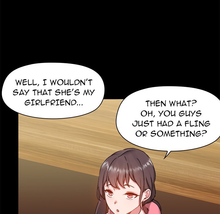 All About That Game Life chapter 44 page 14